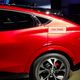 Illustration for article titled Heres How The 2021 Ford Mustang Mach-Es Unusual Doors Work